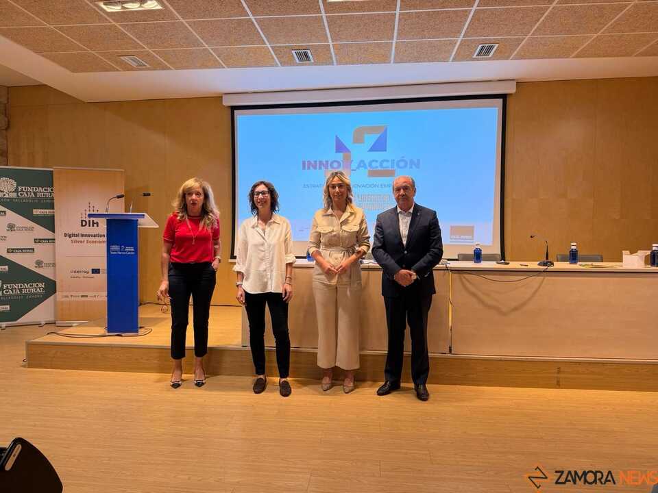  II Encuentro Empresarial Zamora _2