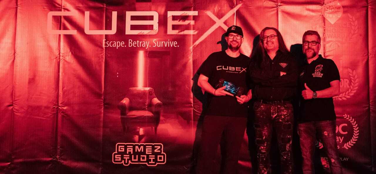 cubex