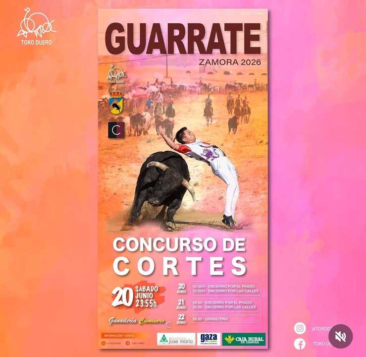CArtel Concurso de Cortes