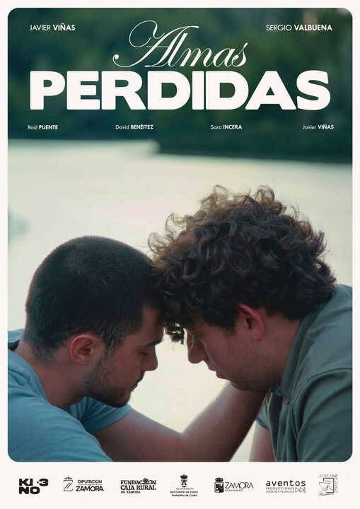 cartel almas perdidas