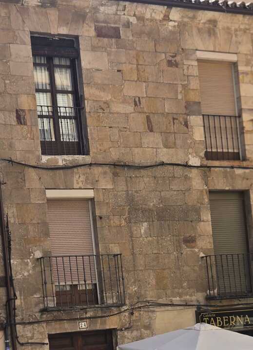 Edificio de San Torcuato 1