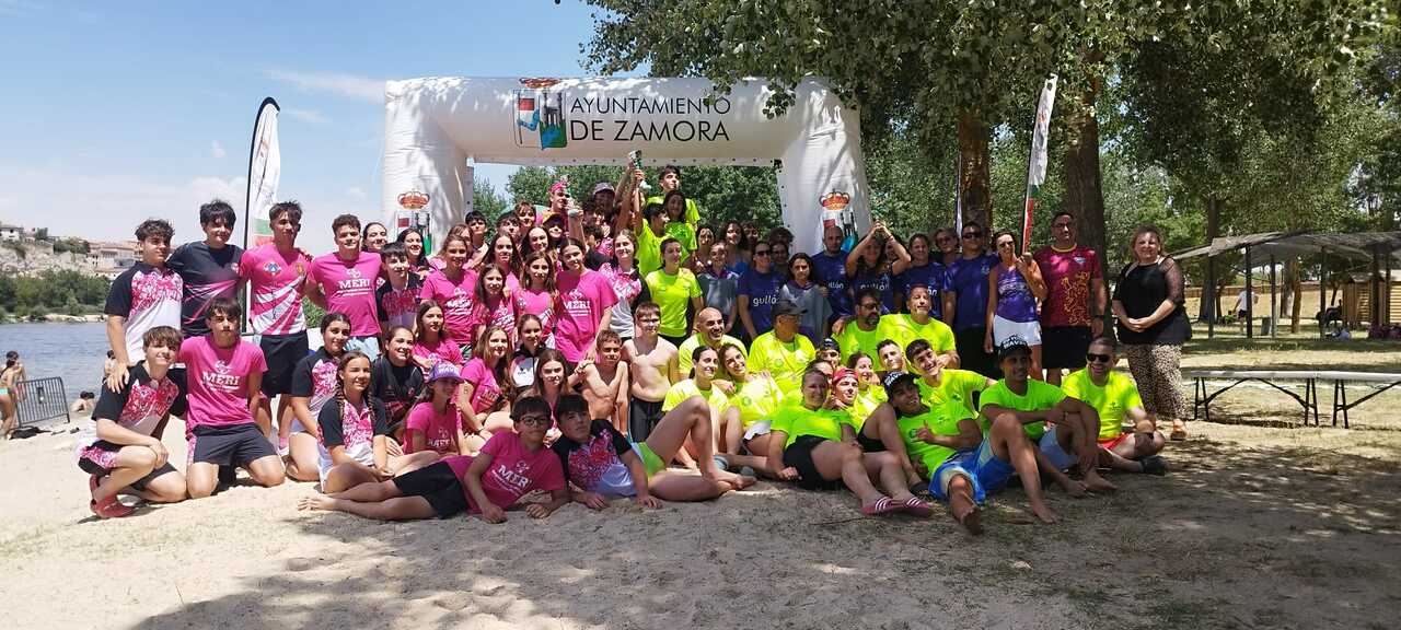 Club Dragones