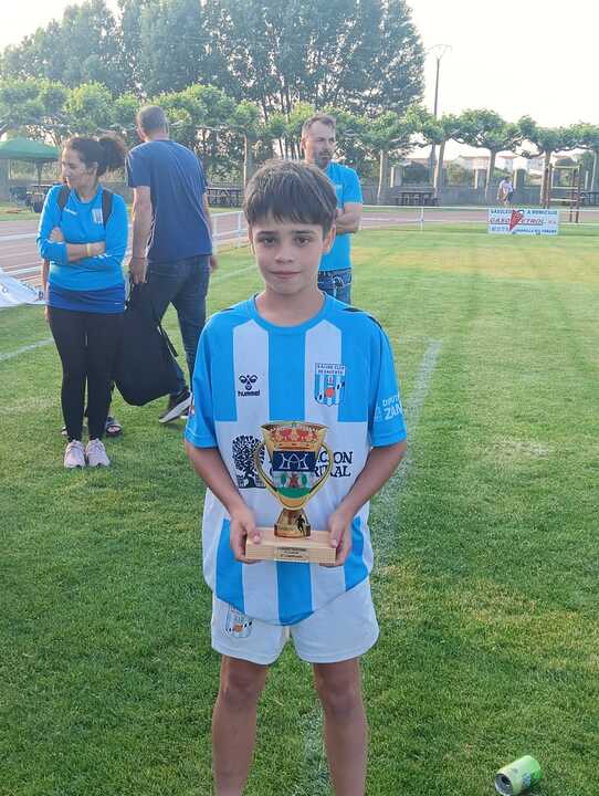 Alex Casado. IMAGEN CEDIDA (2)