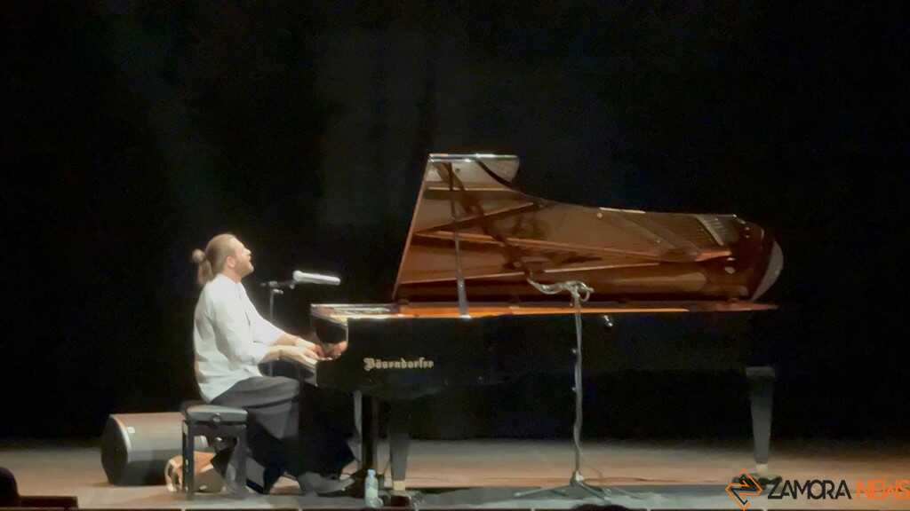Andrés Barrios 
