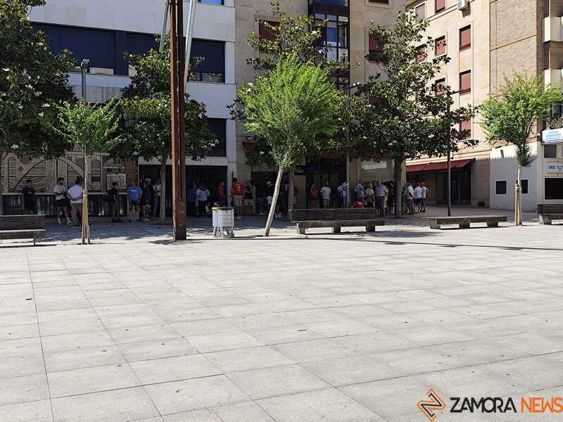 venta de entradas Zamora CF