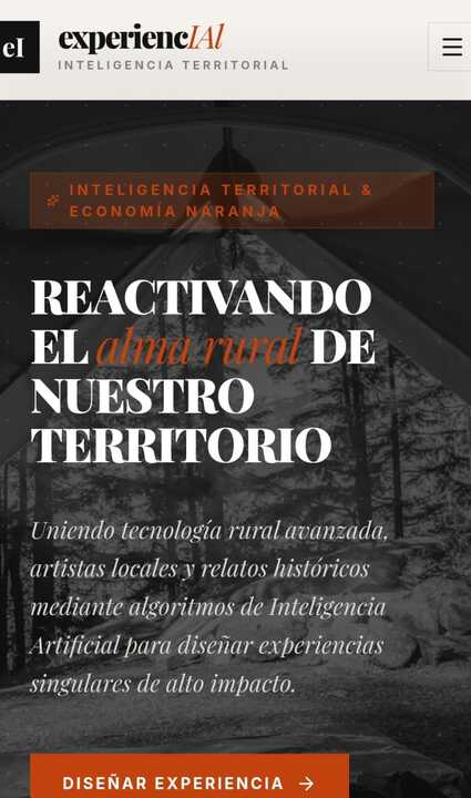La startup de Patricia García