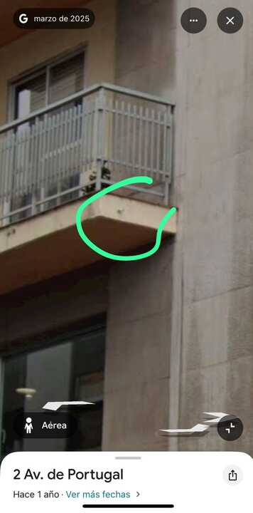 fachadas de Zamora  (1)