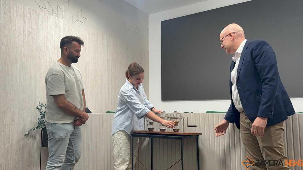 sorteo feria del ajo de Zamora
