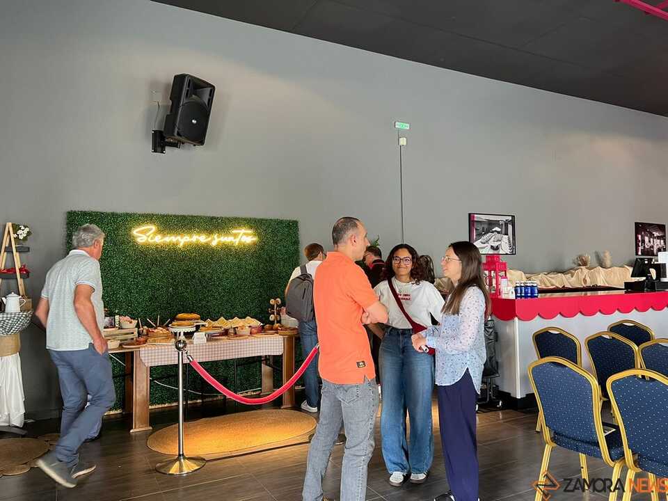 XXVII Encuentro provincial de ganaderos de raza Frisona