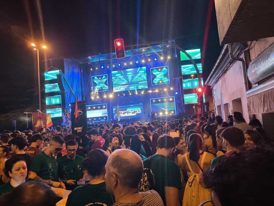 Alefran San Pedro
