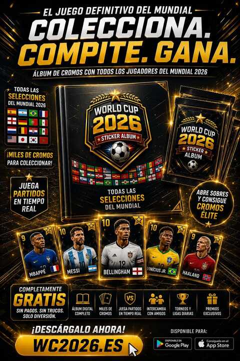 Gamez Studio WC2026