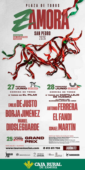 cartel-toros-zamora-2026