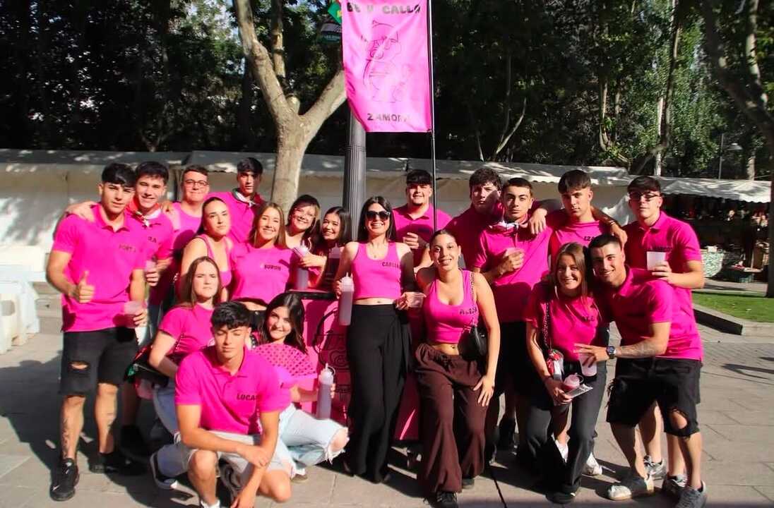 Bebe y Calla