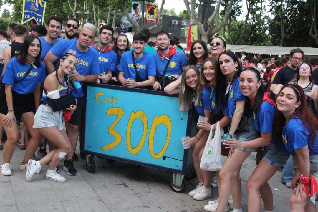Cachi 300