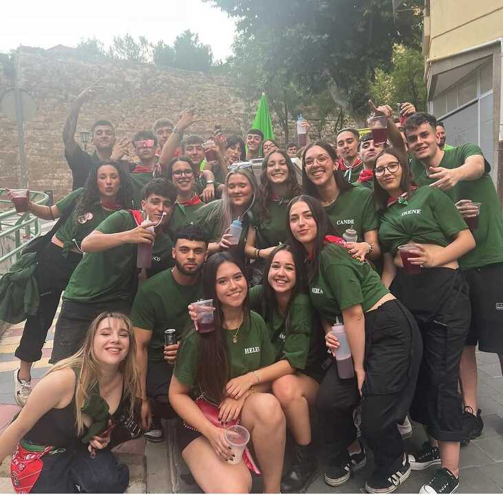 Juerga Civil