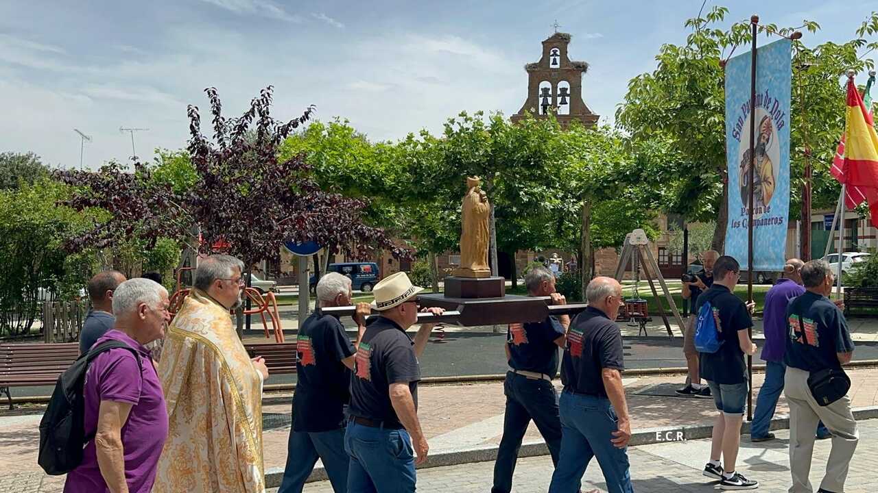Tábara hace sonar sus campanas (3)