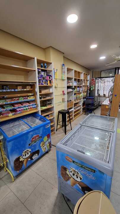 Kiosco Felipe