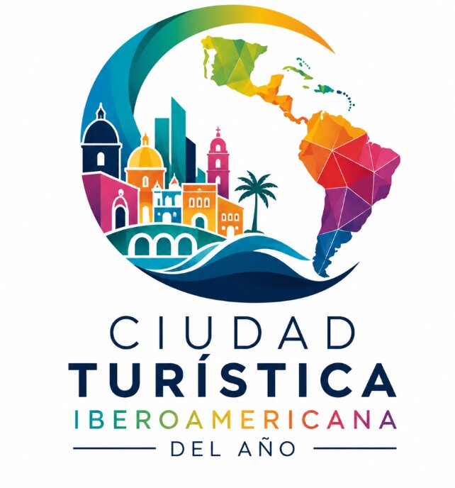 Cartel Ciudad Turística del Año
