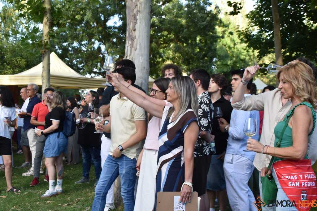  Conociendo la Ruta del Vino de ZamoraConociendo la Ruta del Vino de Zamora_38