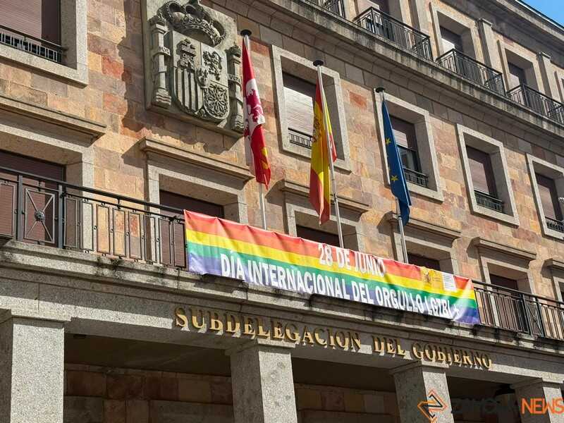 Subdelegación del Gobierno en Zamora _2