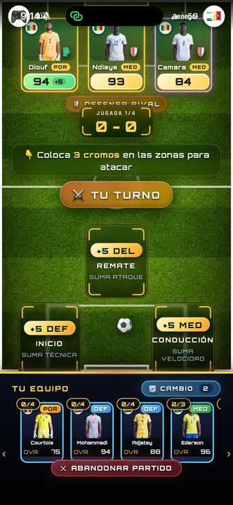 WC2026 Gamez Studio plataforma