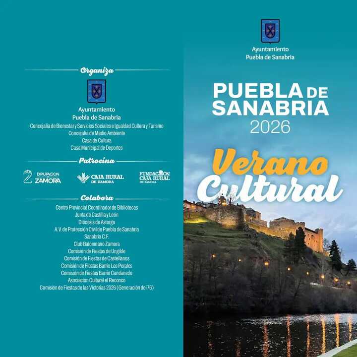 Verano Cultural Puebla de Sanabria (1)