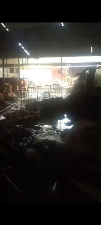 incendio nave en Cerecinos de Campos  (3)