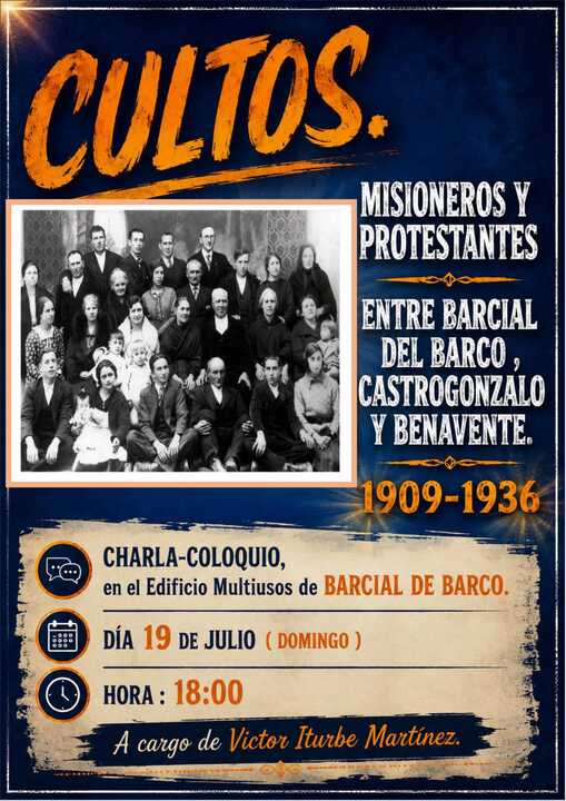 Cultos