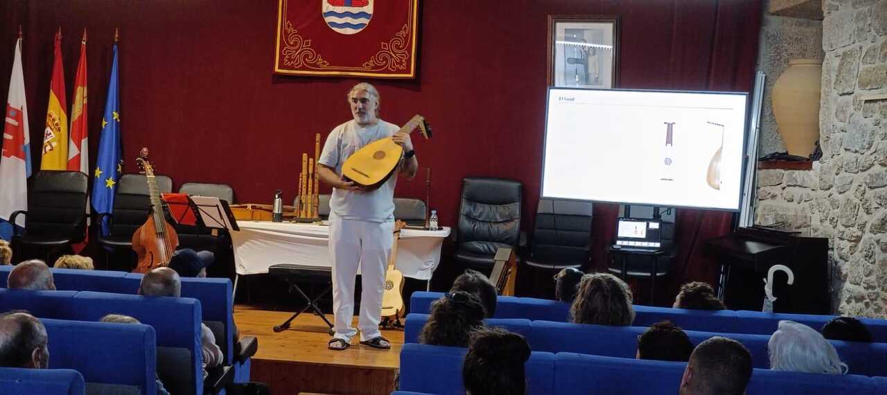  Jornadas Conmemorativas del V Centenario de Juan del Enzina (7)