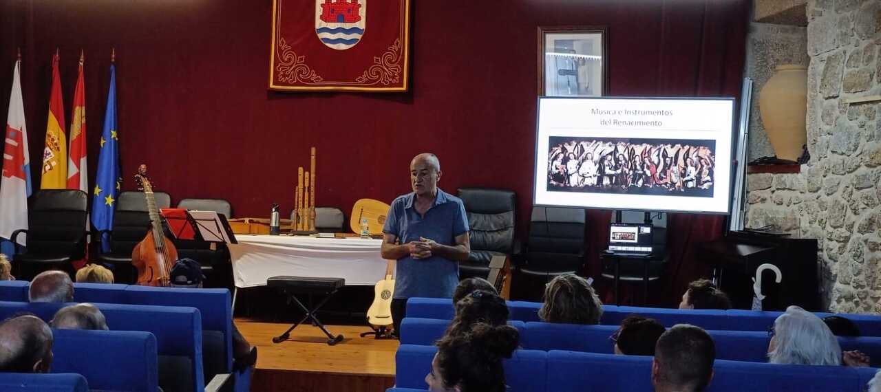  Jornadas Conmemorativas del V Centenario de Juan del Enzina (6)