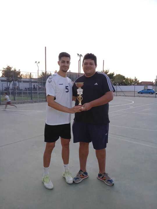 Torneo 24h Fútbol Sala Moraleja del Vino(5)