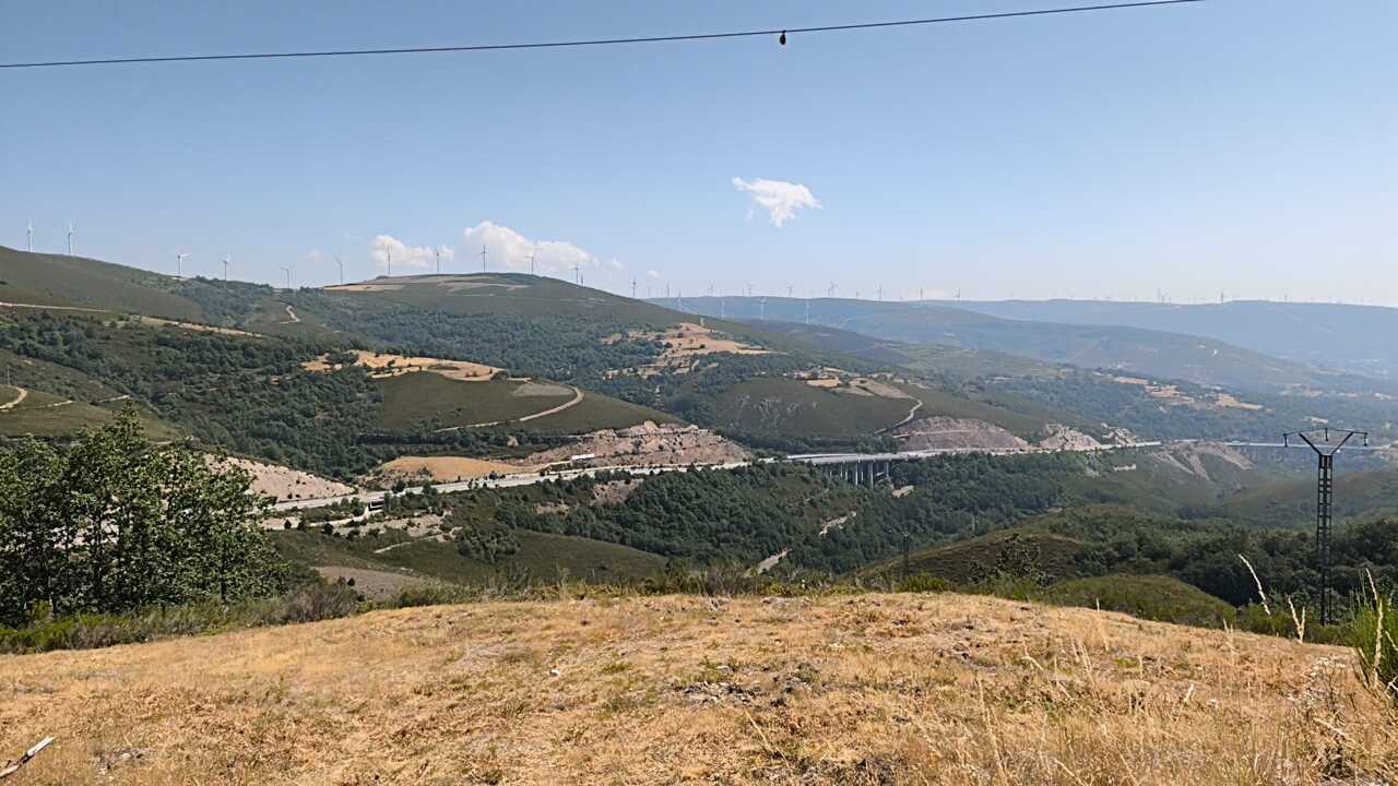 alta Sanabria