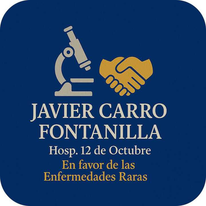 Javier logo