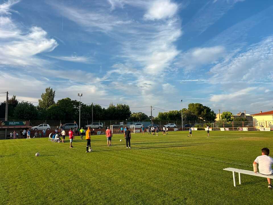 Corrales del Vino. campo de fútbol  (3)