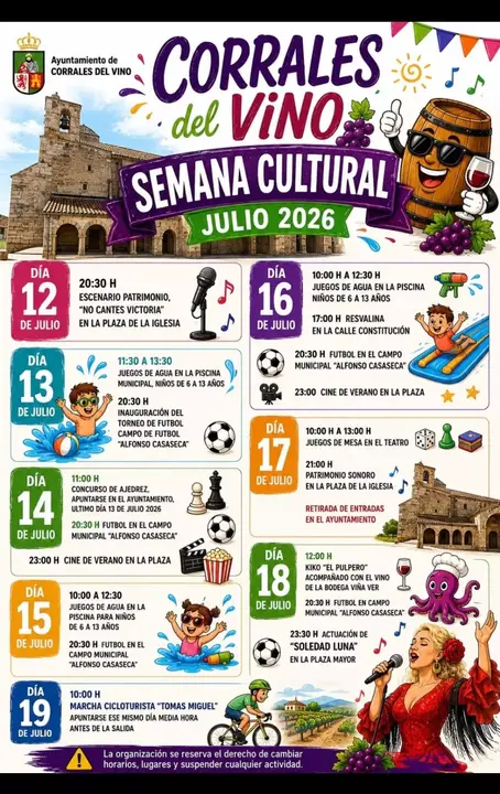 corrales del vino