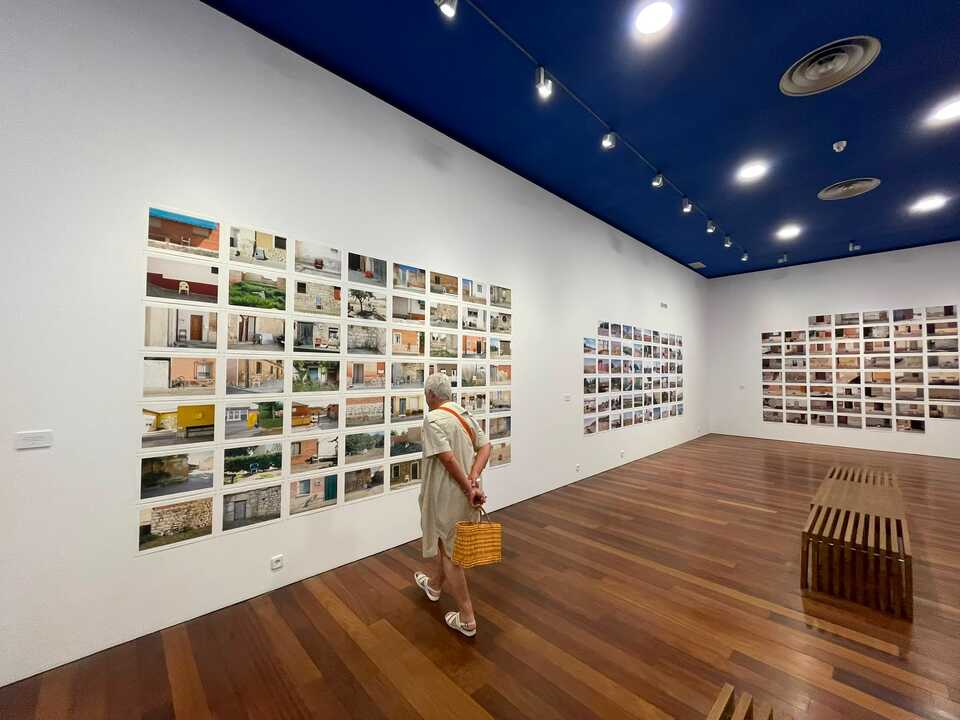 Exposición