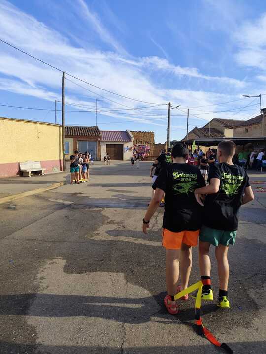 fiestas de Tardemézar de Vidriales (6)