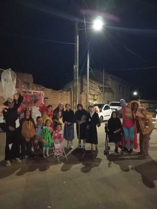 fiestas de Tardemézar de Vidriales (3)