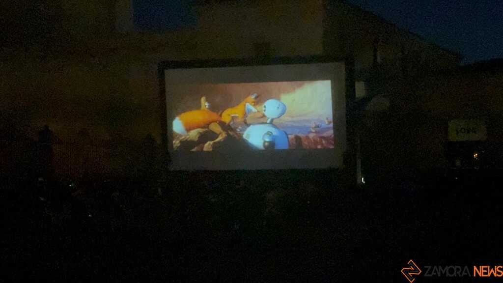 cine de verano en Zamora _4