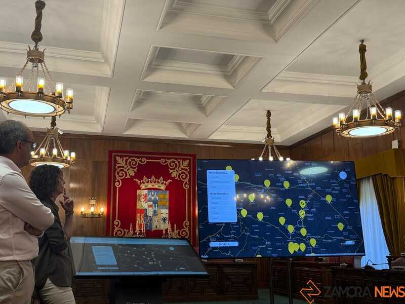 presentación Zamora Medieval XR_3