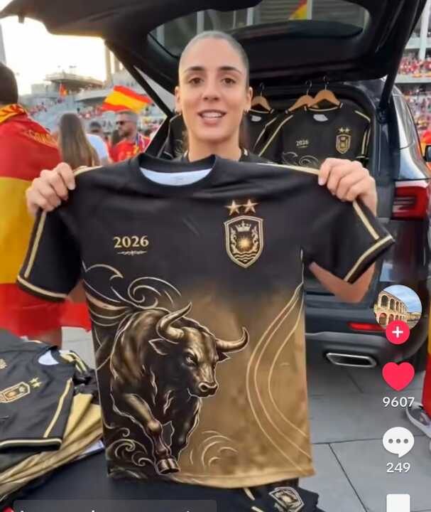 otras camisetas