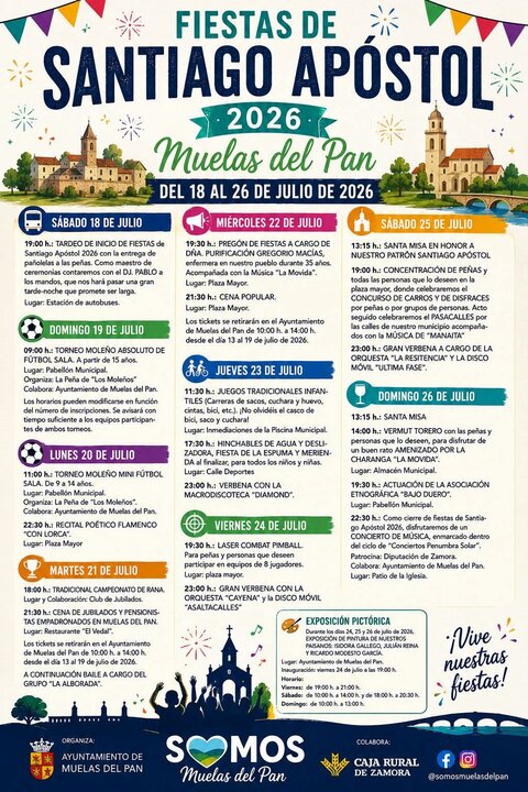 Muelas del Pan