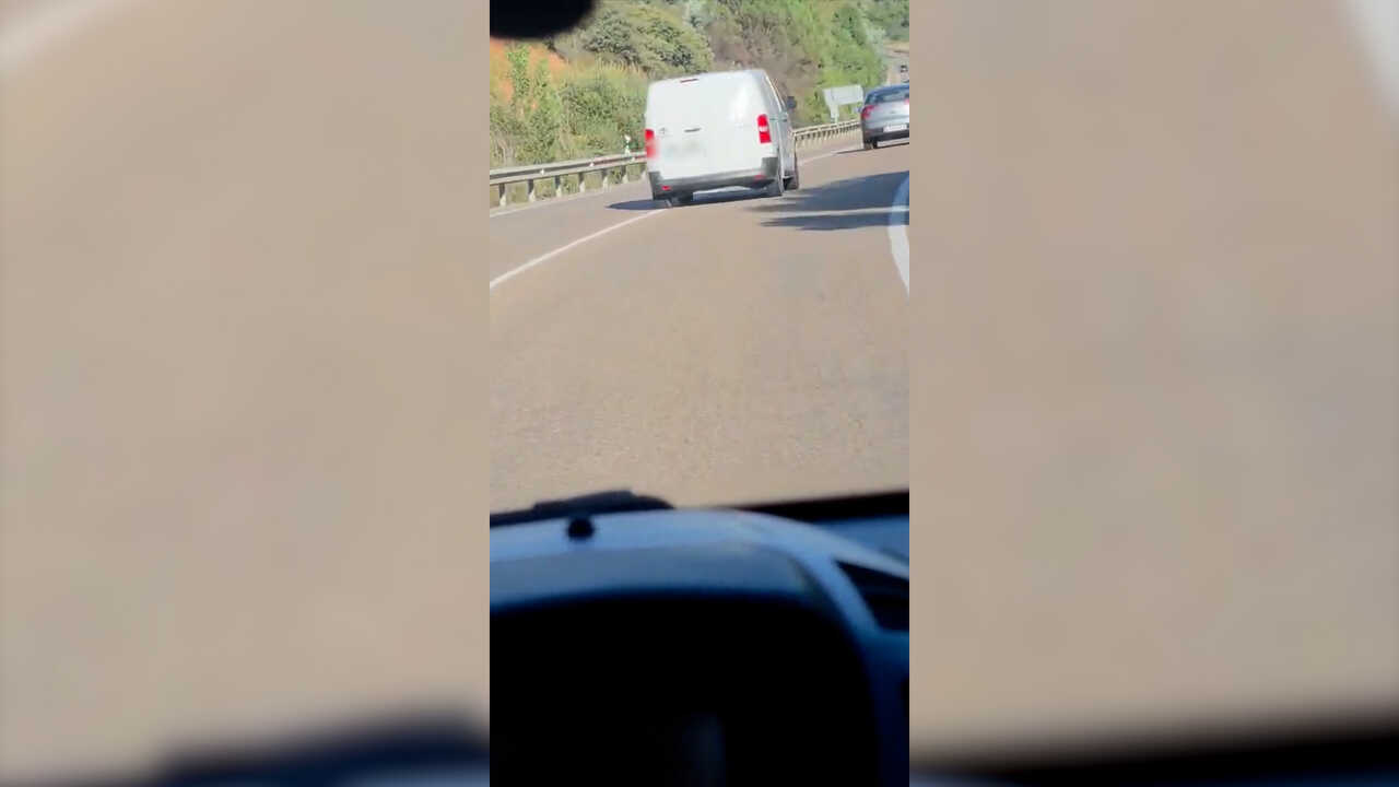 investigado riesgo seguridad vial y acoso vial