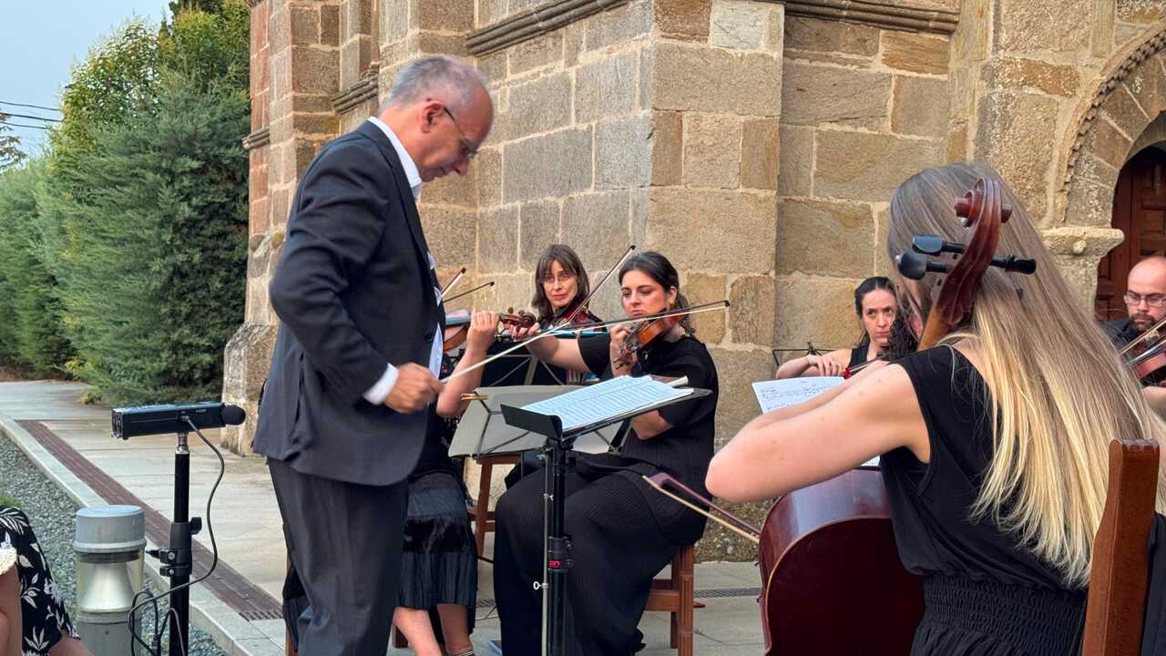 Concierto Verano