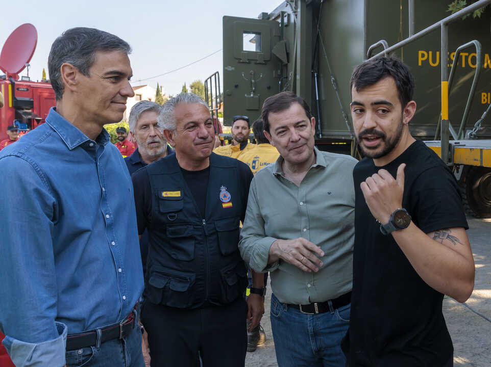 Reunión del CECOD2