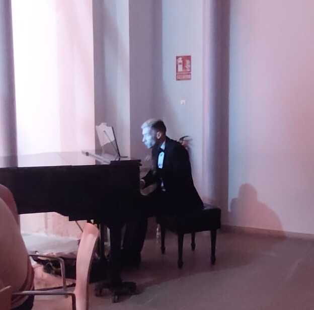 Pianista