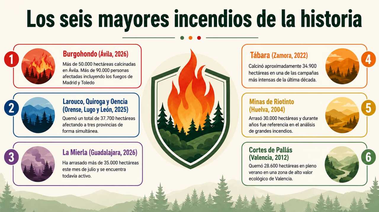 Infografía de Ávilared
