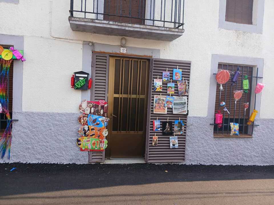 Concurso de fachadas El Perdigón 2026-3- imagen redes
