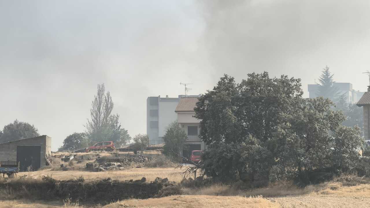 Residencia Conchita Regojo