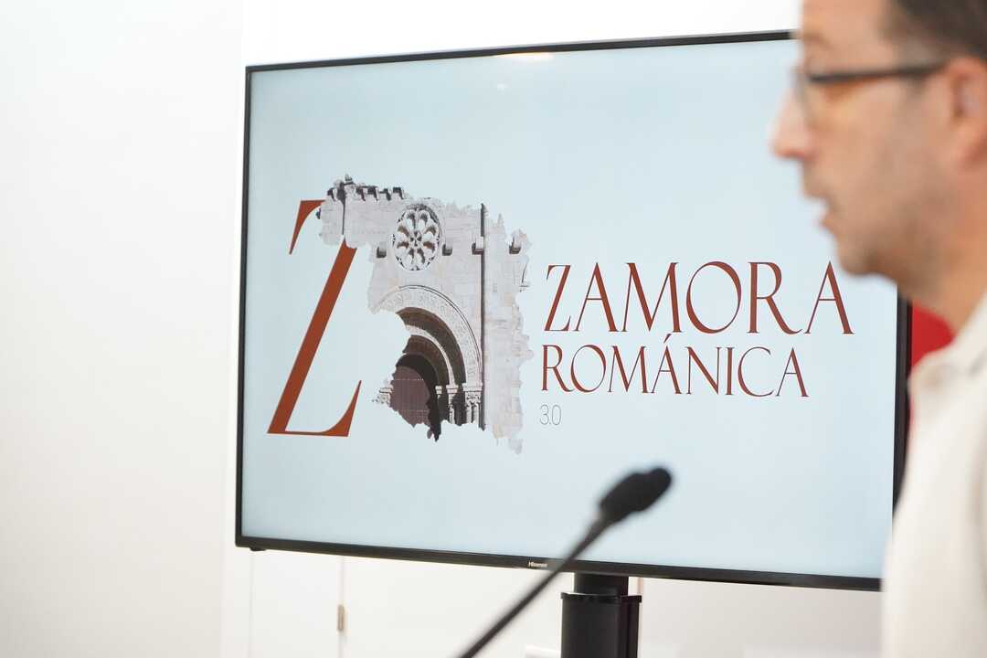 Zamora Románica 3.0 PSOE